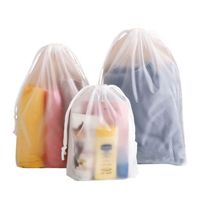 کیسه های کششی پلی اتیلن پلی اتیلن PE EVA ، کیسه های کوچک کششی پلاستیکی ضد آب