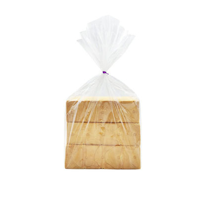 نان تخته ای نان 18 در 24 اینچ کیسه بسته بندی پلاستیکی استفاده تجاری