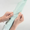 کیسه های پستی قابل کمپوست با دسته 10x13 اینچ چسب ضخیم پلی پلی اتیلن ضد آب