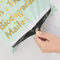 کیسه های پستی قابل کمپوست با دسته 10x13 اینچ چسب ضخیم پلی پلی اتیلن ضد آب