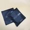 کیف بسته بندی زیپلاک EVA Slider برای لباس های شنا مات