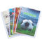 سفارشی 75PT 100PT PVC کارت تجاری آستین 3x4 کارت شناسایی استفاده کنید