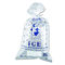 کیسه های پلاستیکی یکبار مصرف 10 پوندی 25 پوندی Ice Lolly، کیسه یخ قابل استفاده مجدد
