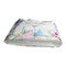 کیسه بسته بندی پلی پلاستیکی 80 میکرونی برای خرید لباس یکبار مصرف