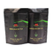 کیسه فویل آلومینیومی یک طرفه 250 گرمی 500 گرمی 1 کیلوگرمی برای کف صاف قهوه