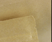 کیسه کاغذ کرافت پنجره باز کیسه بسته بندی زیپ مواد غذایی خشکبار