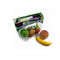 کیسه بسته بندی سبزیجات پلاستیکی تازه BOPP / CPP با سوراخ های منفذ